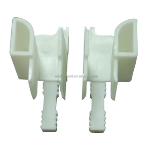 Guías de Entrada de Lamas Tipo Renovación para Persianas Enrollables - Product Image 2