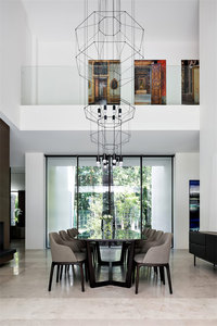 Muebles personalizados de lujo para toda la casa, muebles de diseño en forma de Villa - Product Image 3