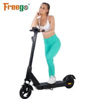 Motor potente de 600W, patinete eléctrico de 15Ah y 10 pulgadas con sensor de diseño personalizado, patinete inteligente de dos ruedas para compartir