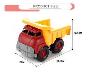 Camión <span class=keywords><strong>de</strong></span> juguete <span class=keywords><strong>de</strong></span> ingeniería para niños, camión <span class=keywords><strong>de</strong></span> carga urbana, ensamblaje <span class=keywords><strong>de</strong></span> coches - Product Image 6