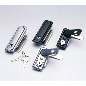 KONGJIN-Manijas giratorias para muebles, manijas y perillas de avión resistente al agua, a prueba de agua, modelo KONGJIN - Product Image 1