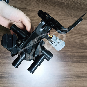 OE 16670-21010 Manufacturer <strong>Auto</strong> Water Pump Coolant Heater <strong>Control</strong> Valve for Toyota PRIUS Cars <strong>air</strong> Conditioning <strong>System</strong> - Product Image 6