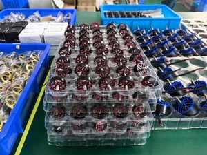 มอเตอร์ไร้แปรงถ่านโลหะ TYI OEM 4215 ซีรีส์ 600KV สำหรับเครื่องบินบังคับวิทยุ FPV และการใช้งาน RC - Product Image 6