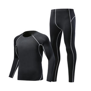 Conjunto Deportivo para Niños 2026, Ropa Deportiva Térmica de Secado Rápido para Bebés, Camisetas y Tops de Fútbol, Ropa de Compresión para Niños - Product Image 6