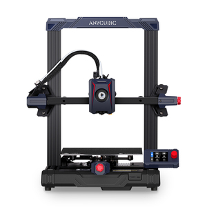 For Kobra 2 Neo 5X Fast New 3D Printer 250x220x220mm Build Volume Automatic Leveling Max Speed 250mm/s <b>PLA</b> FDM - Product Image 1