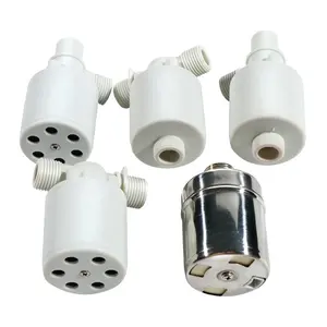 Animal Feeder / Irrigation / Water tank Hydraulic Valve 1/2 3/4 Inch Automatically Filling Water Level Control Valve FQF Series