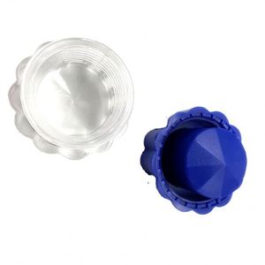 Nueva Tableta Mini Promocional, Trituradora de Pastillas Médica de Plástico - Product Image 2