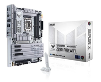Carte mère de bureau TUF Z890 PRO WIFI DDR5 ATX Intel LGA1851 5G LAN PCIe 5.0 SATA Nouvelle