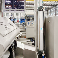 Sierra de Corte CNC de Doble Cabezal a Precio Económico para Perfiles de Aluminio y UPVC para Ventanas y Puertas 45 °   90 °   Máquina de Corte