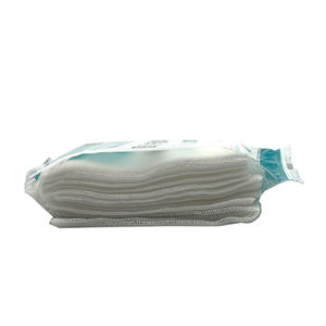 ผ้าก๊อซทางการแพทย์แบบปลอดเชื้อ 8 ชั้น ขนาด 5x5 ซม. สำหรับดูดซับและดูแลบาดแผล - Product Image 2