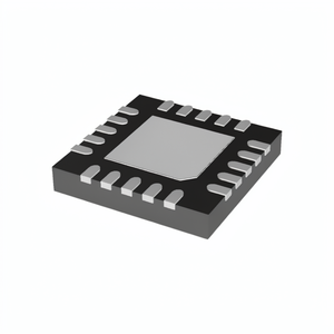Electronic Circuit Components KTD2059EUAC-TR 20 UFQFN Exposed Pad Authorized Distributor Power Management (PMIC) - Product Image 1