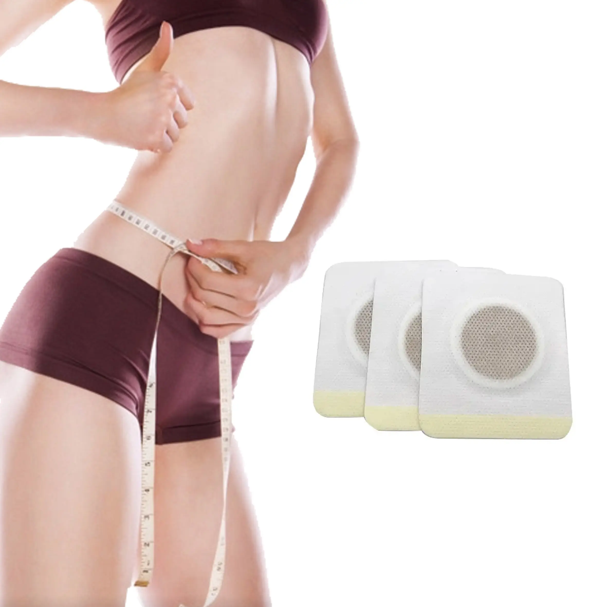 Trending Products New Arrivals Slimming Patch Slim body Chinese herbal medicine