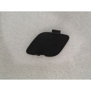 Cubierta de Remolque para Parachoques Delantero de Toyota Yaris IA 2016, 52128 WB002, Plástico Negro, Pieza de Carga - Product Image 3