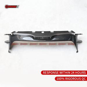 Nuevo Parachoques Delantero de Fibra de Carbono Estilo OEM para Ferrari 812 - Product Image 5