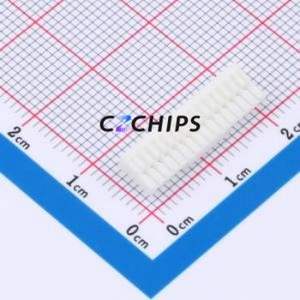 BX-GH1.25-15PJK Housing (Wire-to-Board / Wire-to-Wire) P=1.25mm Connector 1x15P 1.25mm GH 1 - Product Image 2