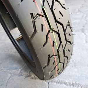 Neumático y Rueda de Motocicleta 130/90-15 130 90 15 en Venta - Product Image 2
