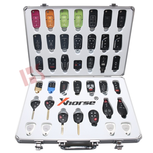 En Oferta Control Remoto Universal Xhorse Tipo Super Chip Ford [XEFO01EN] Suministros <span class=keywords><strong>de</strong></span> Cerrajería Llave en Blanco Universal para Auto Xhorse - Product Image 6