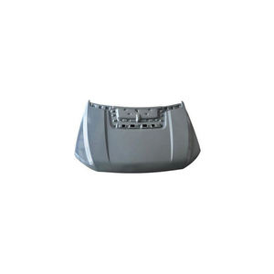 Hochwertige Stahl haube für Ford F150 Raptor 2015-2020 Karosserie teile Motorhaube Bonne - Product Image 3