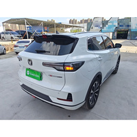 Guazi Changan CS55PLUS PHEV Voiture d'occasion à vendre 2025 PHEV FWD SUV Automatique 5 places Conduite à gauche Achat en gros Prêt à l'emploi chez le concessionnaire