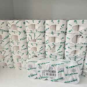 Tecnología Térmica Master Rolls Post Rulosu 56x30 10lu Paquete - Product Image 1