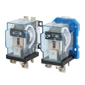 CKELE AC реле высокой мощности 40A 40F 60F мини электромагнитное реле мощности <span class=keywords><strong>Jqx</strong></span>-<span class=keywords><strong>58F</strong></span> <span class=keywords><strong>Jqx</strong></span>-59f - Product Image 5