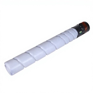 ตลับหมึกพิมพ์ TN513 Konica Minolta แท้ TN 513 A33K031โทนเนอร์454e ของแท้554e 454 554สีดำ - Product Image 4