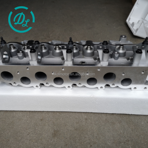 ฝาสูบ EexcavaStart D4BB รุ่น 22100-42531 อะไหล่ทดแทนสำหรับเครื่องยนต์ฮุนได รถยกหนัก รถขุด - Product Image 2