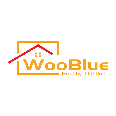 Shenzhen Wooblue Lighting Co., Ltd. logo
