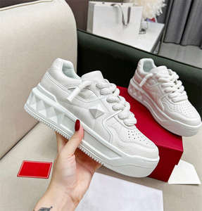 Men's Fashion Low-Top Casual Walking Sneakers <b>Waterproof</b> Outdoor Mesh Lining <b>Shoes</b> - Product Image 1
