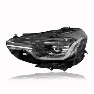 ไฟหน้า LED เหมาะสำหรับ BMW G42 G43 G87 M2 ไฟหน้าด้านหน้า 63115A3DC85 63115A3DC86 สำหรับอะไหล่ BMW G42 - Product Image 2