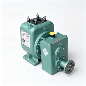 WLONG Truck Self-Priming Water Pump - High Flow Centrifugal Pump for Water Truck, <b>Gasoline</b> & Transfer - Product Image 1