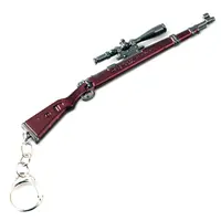 Лидер продаж на заказ, брелок для ключей из металлического сплава в виде пистолета PUBG