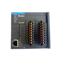 Nuevo Módulo de CPU PLC Delta Serie AS AS228R-A Original
