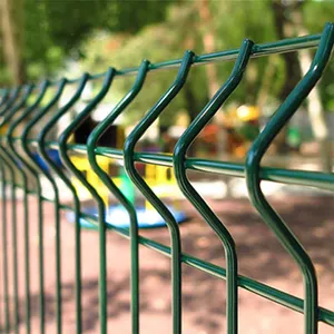 3d Fencefence Panelsgarden Fencefence Panels Outdoor