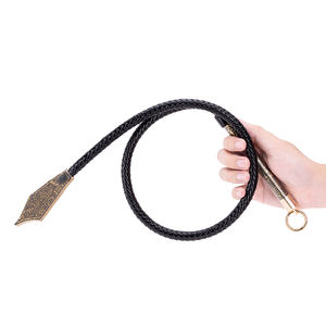 BdsmセックススパンキングブラックSMスパンクスレーブフェチBDSMホイップギア大人のおもちゃBF-40864 - Product Image 3