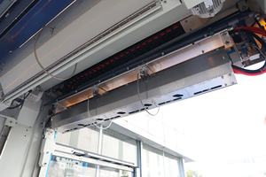 LEISUWASH DG LUXURY Meilleure machine de lavage de voiture automatique sans contact avec buses oscillantes haute pression - Product Image 6