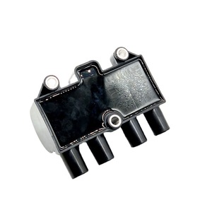 คอยล์จุดระเบิด 96253555 25182496 สำหรับ Buick Chevrolet Opel Daewoo อะไหล่ทดแทนสำหรับยานยนต์ - Product Image 4