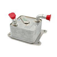 Radiateur de boîte de vitesses CTF25 de haute qualité 23614516 pour Baojun RS-5 SGMW Neuf