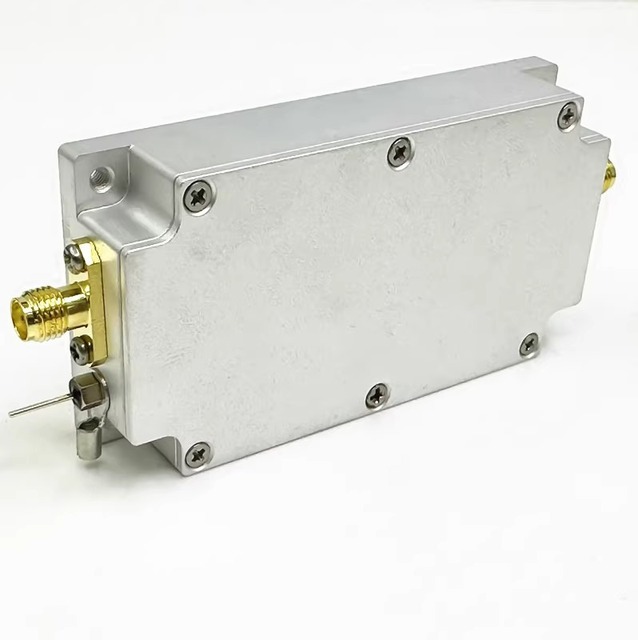 24V 820-970MHz 40db 15W RF Power Amplifier 868mhz 915mhz RF Amplifier 915 Mhz Radio Signal Booster