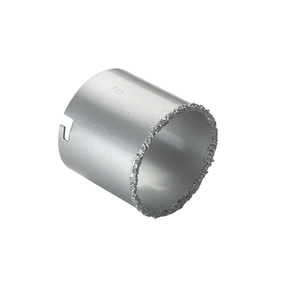 Perceuse électrique accessoire grains De carbure de Tungstène à pointe TCG 73mm 2 7/8 "changement rapide <span class=keywords><strong>scie</strong></span> <span class=keywords><strong>cloche</strong></span> - Product Image 1