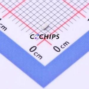 ตัวต้านทานแบบ SMD รุ่น FRC0603F2205TS ขนาด 0603 (ประเภท: ฟิล์มหนา) (ค่าความต้านทาน: 22 มิลลิโอห์ม ความแม่นยำ: 1%) - Product Image 2