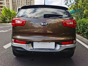 <span class=keywords><strong>Kia</strong></span> <span class=keywords><strong>Sportage</strong></span> 2.0L d'occasion 2012 à bas <span class=keywords><strong>prix</strong></span>, vente en gros, unité unique disponible, exportation mondiale, conduite à gauche, automatique, voitures <span class=keywords><strong>Kia</strong></span> d'occasion - Product Image 4