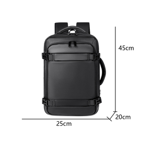 15 Inches Unisex Laptop <strong>Backpack</strong> Waterproof <strong>Computer</strong> <strong>Backpack</strong> Capacity Laptop Bag Student Travel <strong>Backpack</strong> with Usb - Product Image 2
