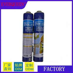 Nuevo Vira General Purpose Pu <span class=keywords><strong>Foam</strong></span>, Adhesivo de espuma de poliuretano - Product Image 6