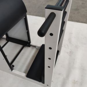 Baril métallique classique pour l'équilibre, équipement de fitness tendance pour la maison et la salle de sport - Product Image 2