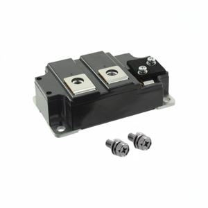Module de transistors CM400HU-24F, composants électroniques, service complet original - Product Image 1