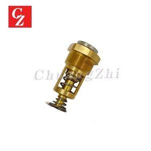 Kit de Servicio de Válvula Termostática de Repuesto de Latón Premium 1513015903 para Compresor de Tornillo Atlas Copco - Product Image 4