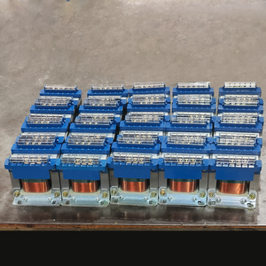 Energy - Efficient Dry Type Control <b>Transformer</b>, Input Voltage 110V - 480V, Output Voltage Options Available, Quick Delivery - Product Image 6
