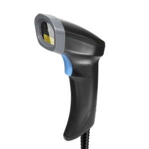 <span class=keywords><strong>Lecteur</strong></span> de codes-barres USB 1D CCD, scanner de codes QR filaire portable, <span class=keywords><strong>lecteur</strong></span> de codes-barres pour magasin - Product Image 2