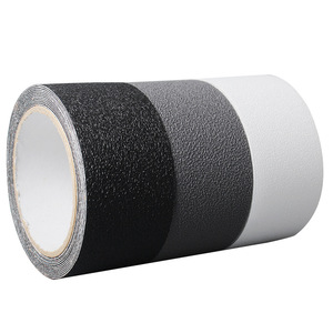 Xuri tùy chỉnh PET chống trượt băng an toàn không trượt băng mài mòn Frosted không thấm nước chống trượt băng - Product Image 1